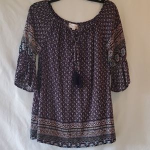 Bailey & Chloe Women's Shirt